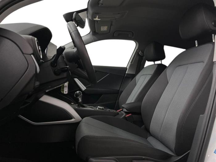 AutoSilver - AUDI Q2 | ID 41120