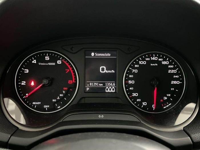 AutoSilver - AUDI Q2 | ID 41120