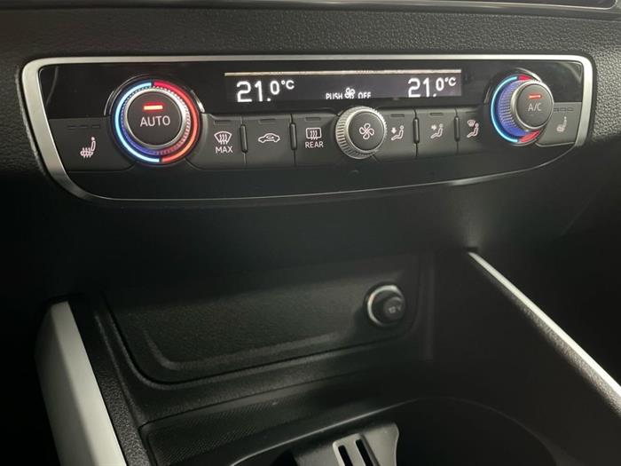 AutoSilver - AUDI Q2 | ID 41120