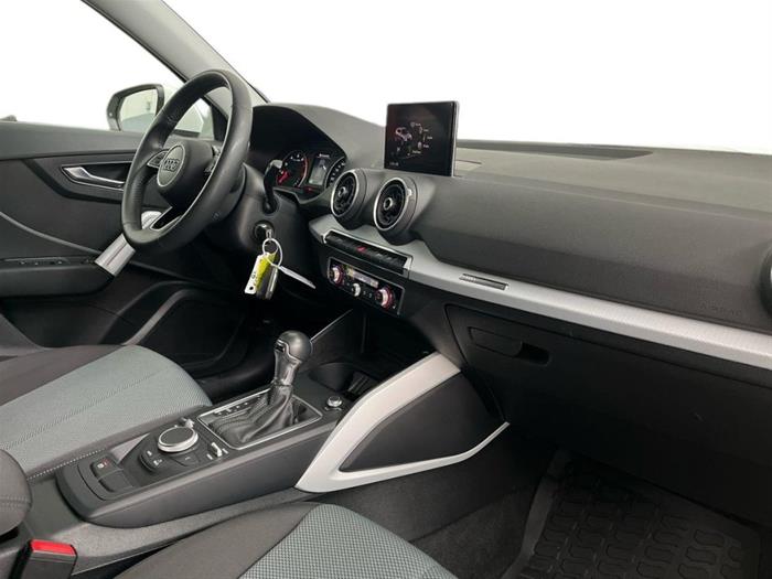 AutoSilver - AUDI Q2 | ID 41120