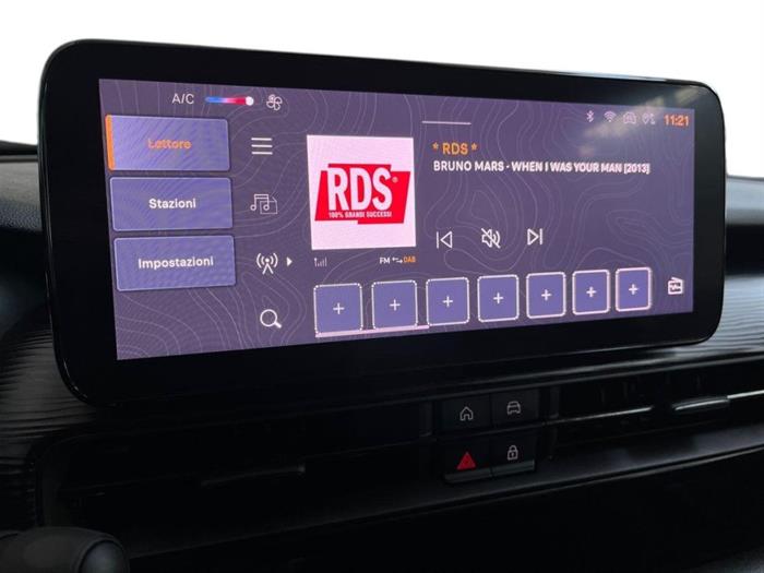 AutoSilver - JEEP Avenger | ID 41122