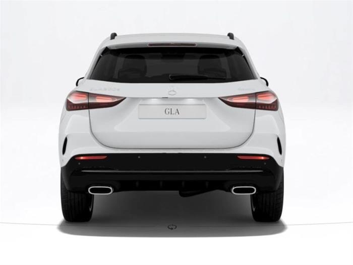 AutoSilver - MERCEDES-BENZ GLA 200 | ID 41073