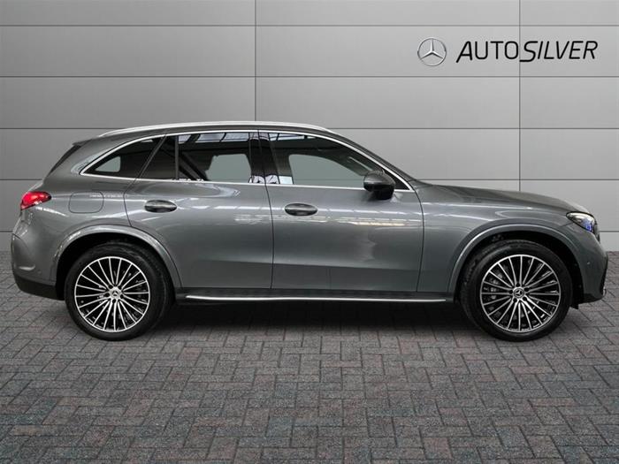 AutoSilver - MERCEDES-BENZ GLC 220 | ID 41124