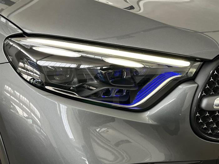 AutoSilver - MERCEDES-BENZ GLC 220 | ID 41124