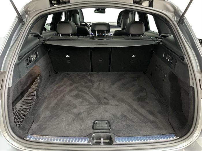 AutoSilver - MERCEDES-BENZ GLC 220 | ID 41124