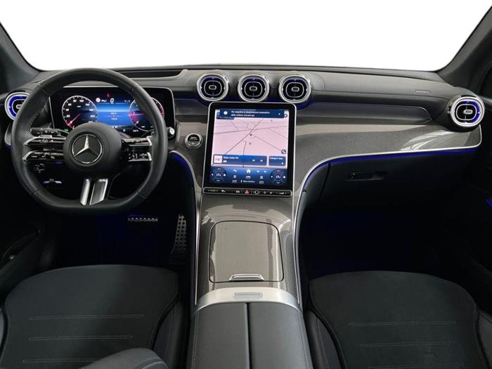 AutoSilver - MERCEDES-BENZ GLC 220 | ID 41124