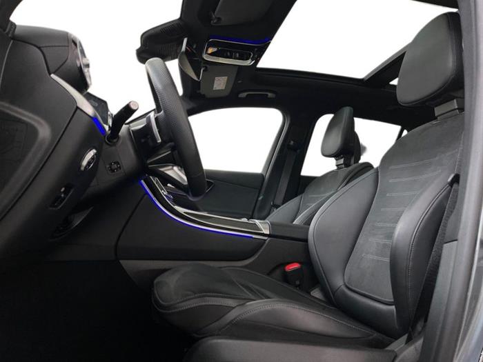 AutoSilver - MERCEDES-BENZ GLC 220 | ID 41124