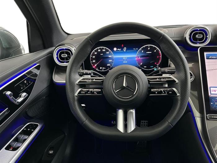 AutoSilver - MERCEDES-BENZ GLC 220 | ID 41124