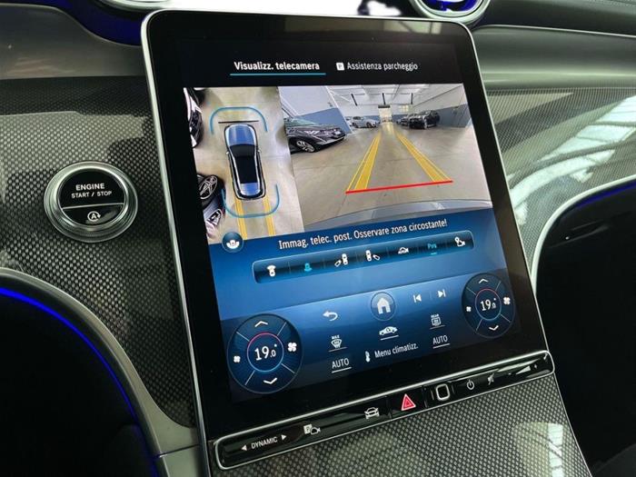 AutoSilver - MERCEDES-BENZ GLC 220 | ID 41124