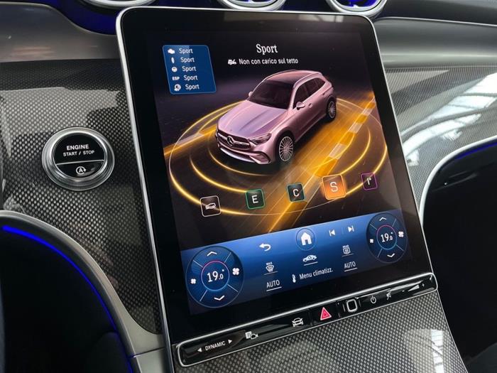 AutoSilver - MERCEDES-BENZ GLC 220 | ID 41124