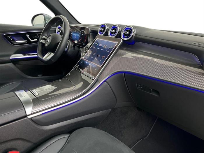 AutoSilver - MERCEDES-BENZ GLC 220 | ID 41124