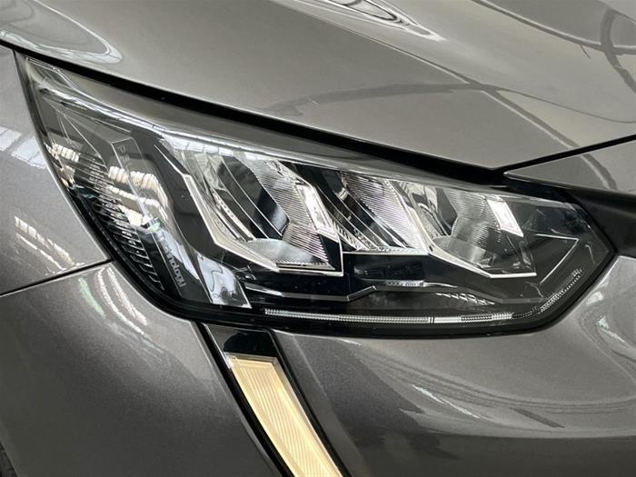 AutoSilver - PEUGEOT 208 | ID 41125