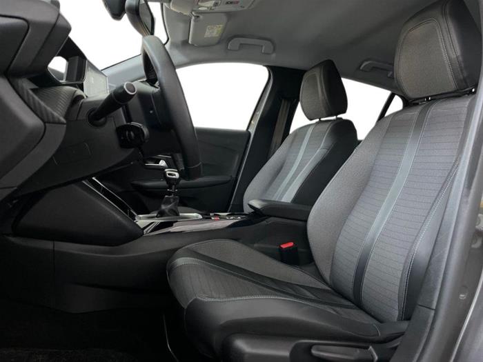 AutoSilver - PEUGEOT 208 | ID 41125