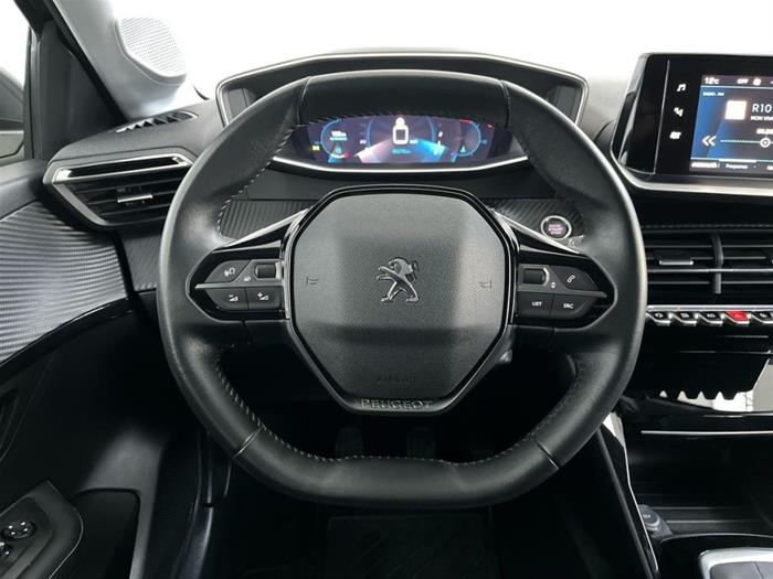 AutoSilver - PEUGEOT 208 | ID 41125