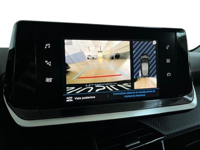 AutoSilver - PEUGEOT 208 | ID 41125