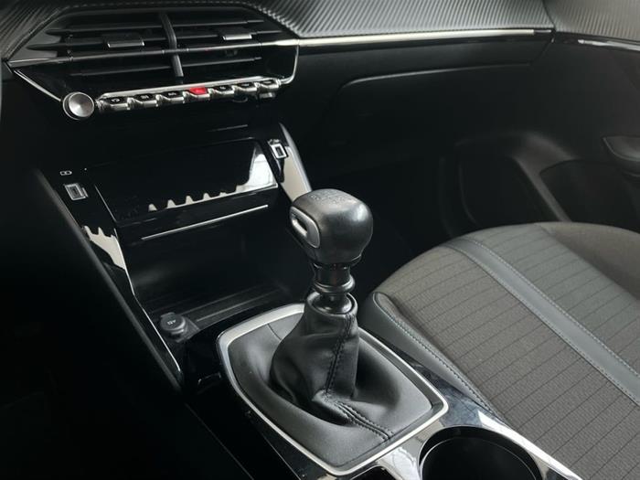 AutoSilver - PEUGEOT 208 | ID 41125