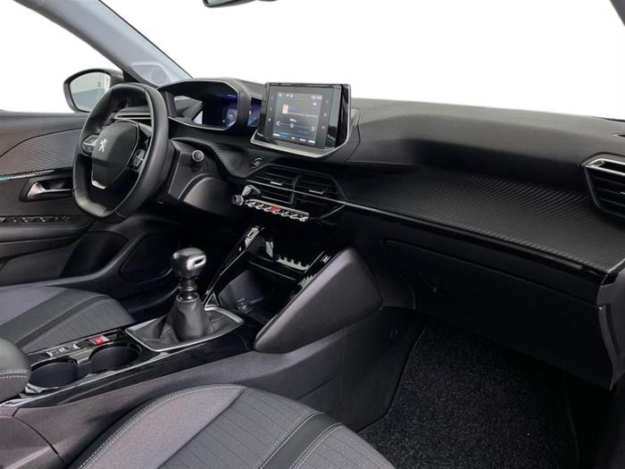 AutoSilver - PEUGEOT 208 | ID 41125