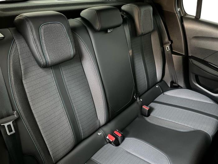 AutoSilver - PEUGEOT 208 | ID 41125