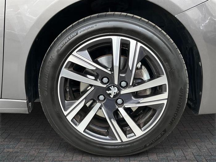 AutoSilver - PEUGEOT 208 | ID 41125