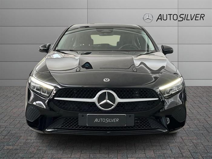 AutoSilver - MERCEDES-BENZ A 180 | ID 41115