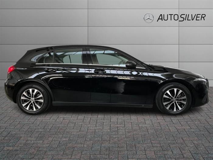 AutoSilver - MERCEDES-BENZ A 180 | ID 41115