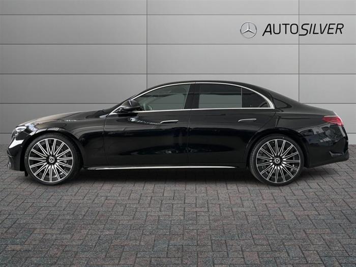 AutoSilver - MERCEDES-BENZ A 180 | ID 41115