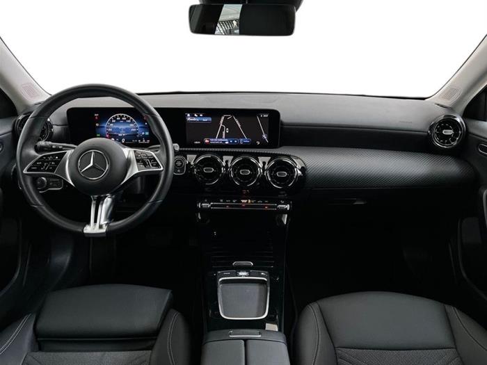 AutoSilver - MERCEDES-BENZ A 180 | ID 41115