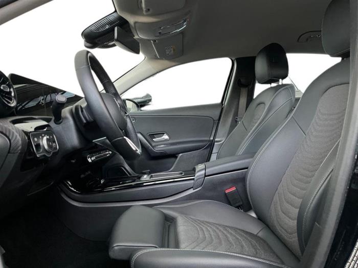 AutoSilver - MERCEDES-BENZ A 180 | ID 41115