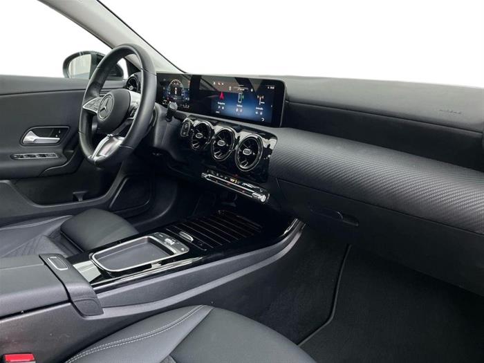 AutoSilver - MERCEDES-BENZ A 180 | ID 41115