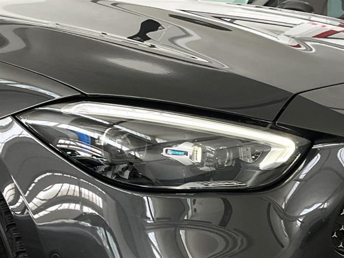 AutoSilver - MERCEDES-BENZ C 220 | ID 41198