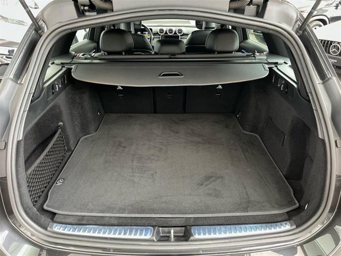 AutoSilver - MERCEDES-BENZ C 220 | ID 41198