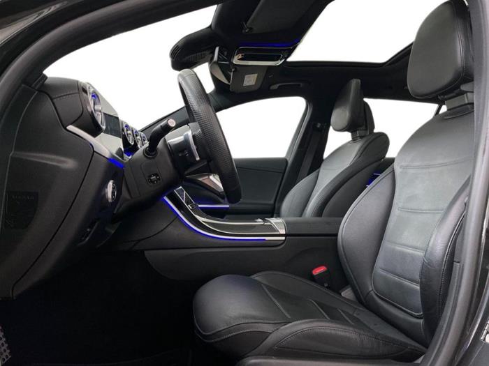 AutoSilver - MERCEDES-BENZ C 220 | ID 41198