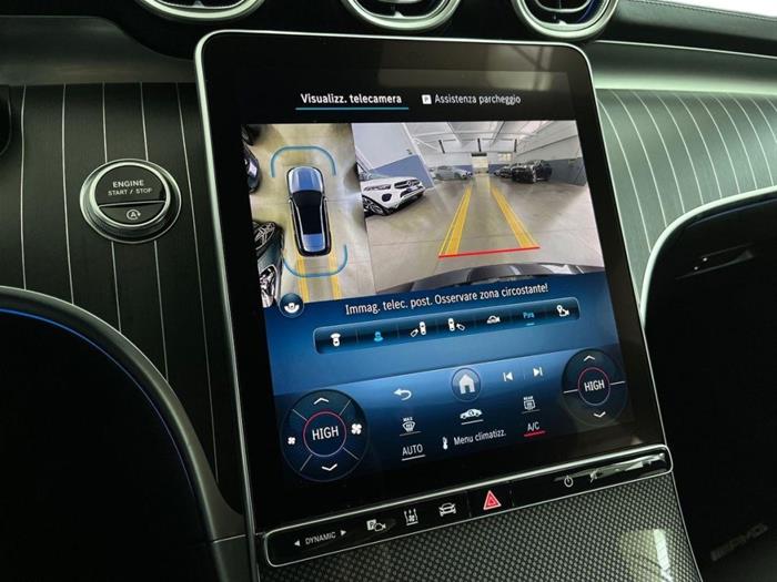 AutoSilver - MERCEDES-BENZ C 220 | ID 41198