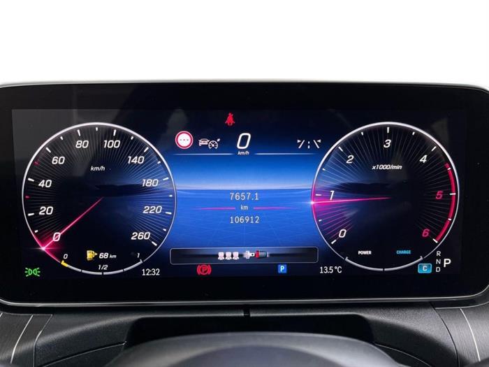 AutoSilver - MERCEDES-BENZ C 220 | ID 41198