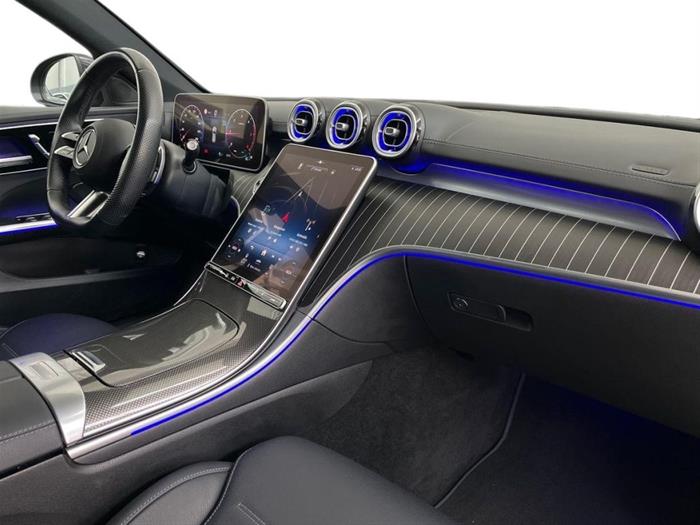 AutoSilver - MERCEDES-BENZ C 220 | ID 41198