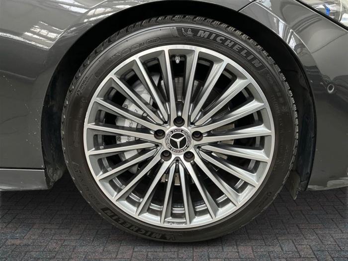 AutoSilver - MERCEDES-BENZ C 220 | ID 41198