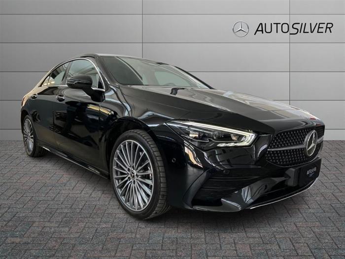 AutoSilver - MERCEDES-BENZ CLA 250 | ID 41197