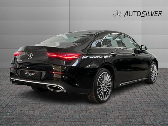 AutoSilver - MERCEDES-BENZ CLA 250 | ID 41197