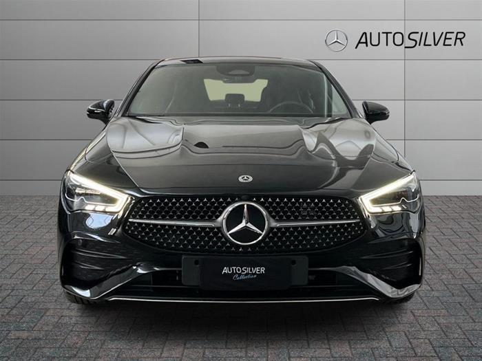 AutoSilver - MERCEDES-BENZ CLA 250 | ID 41197