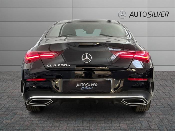 AutoSilver - MERCEDES-BENZ CLA 250 | ID 41197