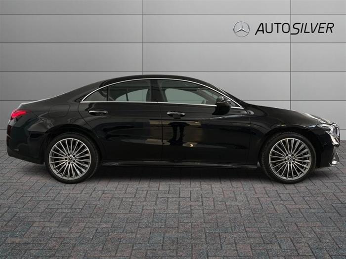 AutoSilver - MERCEDES-BENZ CLA 250 | ID 41197
