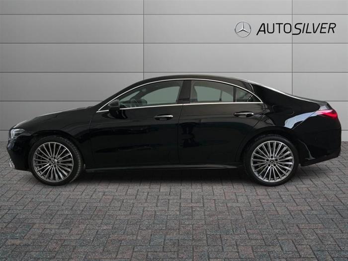 AutoSilver - MERCEDES-BENZ CLA 250 | ID 41197