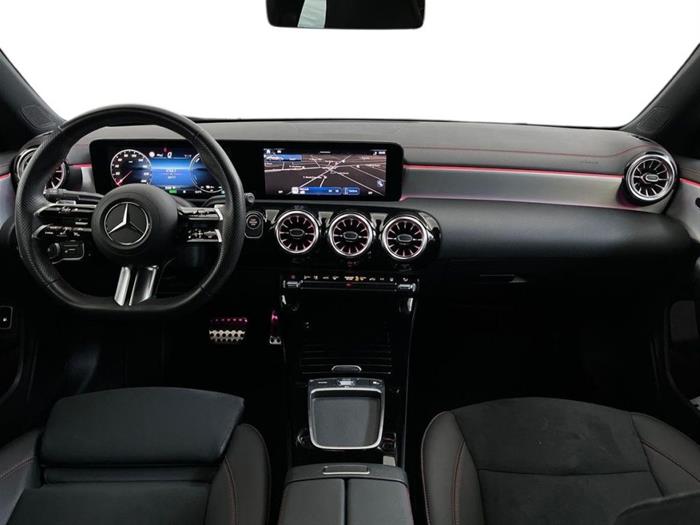 AutoSilver - MERCEDES-BENZ CLA 250 | ID 41197