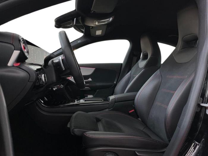 AutoSilver - MERCEDES-BENZ CLA 250 | ID 41197