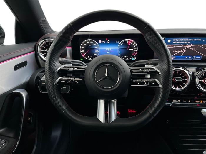 AutoSilver - MERCEDES-BENZ CLA 250 | ID 41197