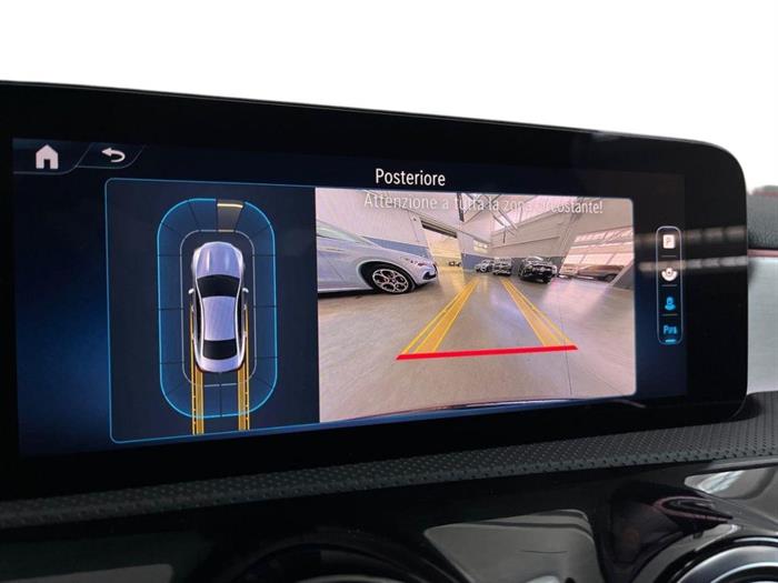 AutoSilver - MERCEDES-BENZ CLA 250 | ID 41197