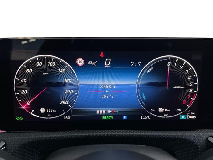 AutoSilver - MERCEDES-BENZ CLA 250 | ID 41197