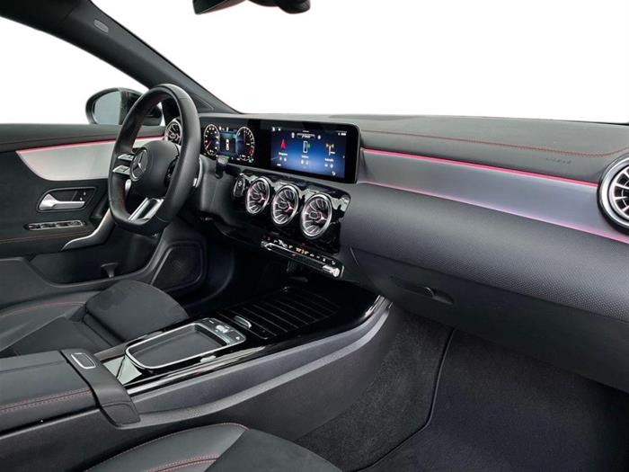 AutoSilver - MERCEDES-BENZ CLA 250 | ID 41197