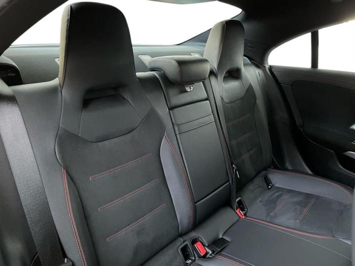 AutoSilver - MERCEDES-BENZ CLA 250 | ID 41197