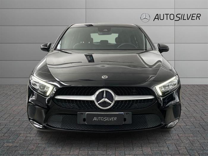 AutoSilver - MERCEDES-BENZ A 180 | ID 41210